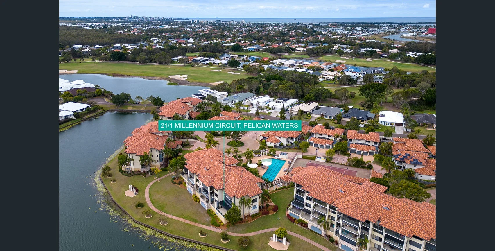 Additional image 30 of 21/1 Millennium Circuit, Pelican Waters QLD 4551
