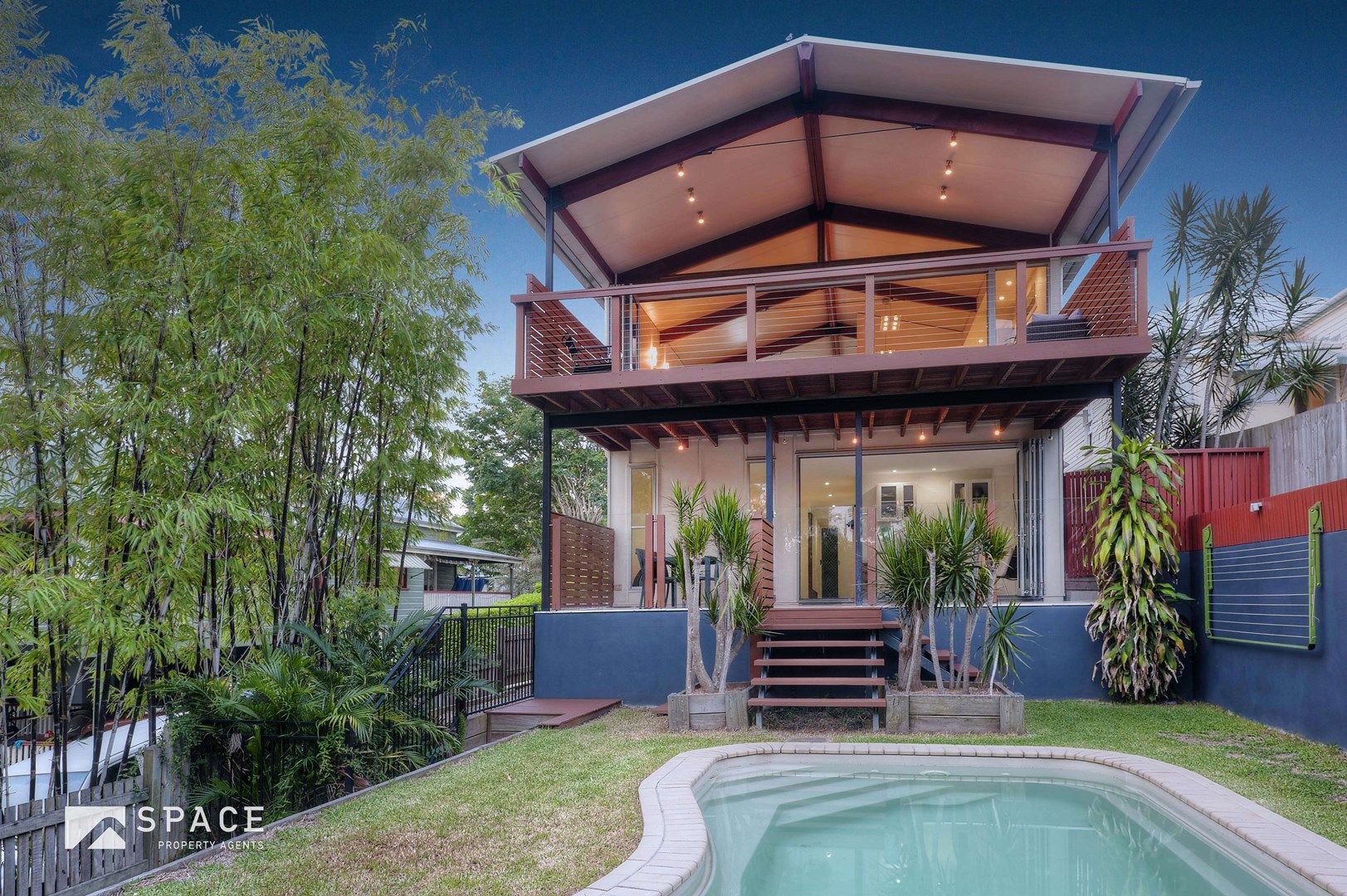 70 Fernberg Road, Paddington QLD 4064, Image 0