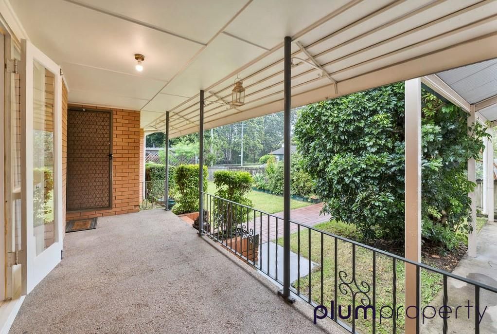 3 Cromarty Street, Kenmore QLD 4069, Image 1