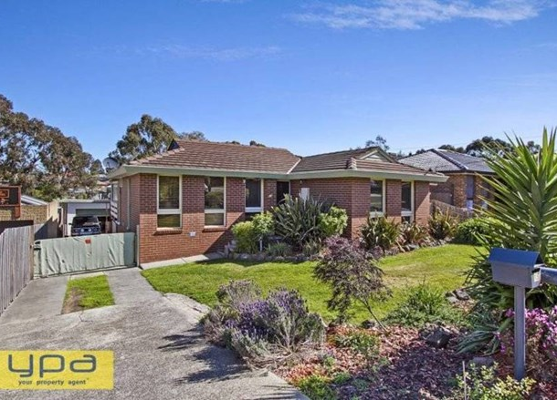 15 Blyton Crescent, Sunbury VIC 3429