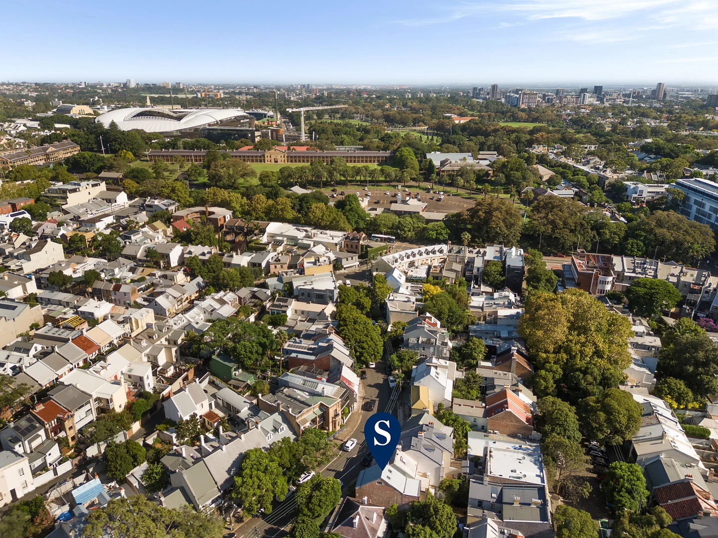 Additional image 16 of 58 Glenmore Road, Paddington NSW 2021