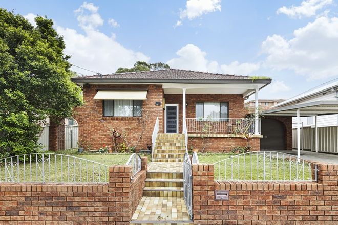 Picture of 1 Ernest Street, LAKEMBA NSW 2195