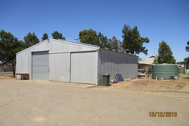 Picture of 21 Aberle Street, KAROONDA SA 5307