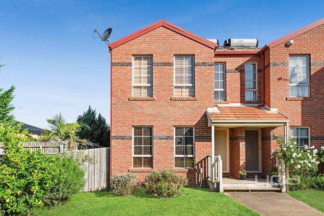 Picture of 30/22 The Ridge, ROXBURGH PARK VIC 3064