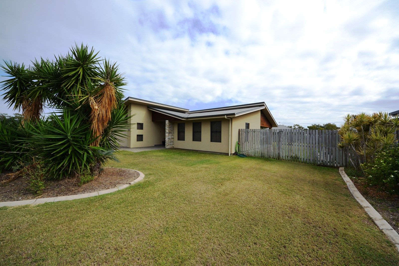 3 Maree Cres, Gracemere QLD 4702, Image 1