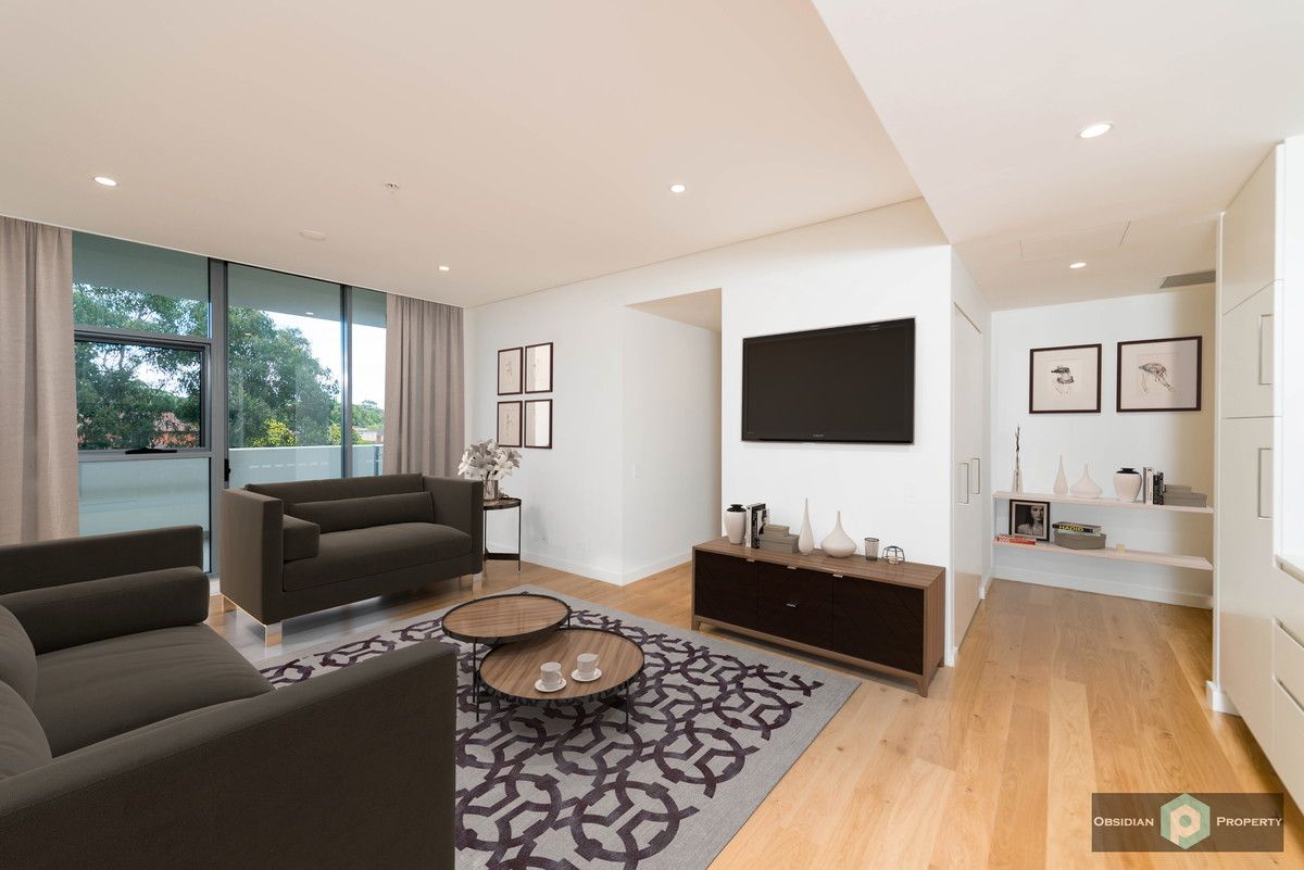 311/110 Herring Road, Macquarie Park NSW 2113, Image 0