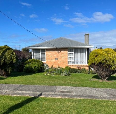 Picture of 10 Main Road, STANLEY TAS 7331