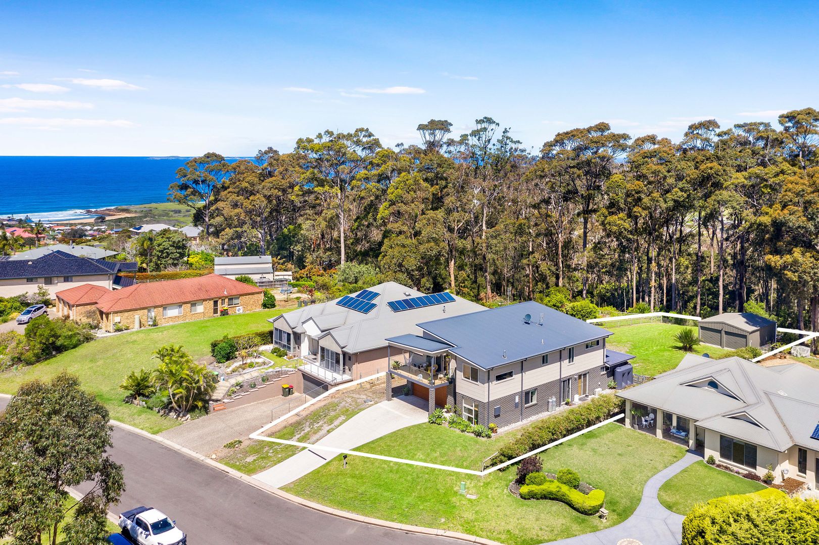 42 Dawn Parade, Kianga NSW 2546, Image 1