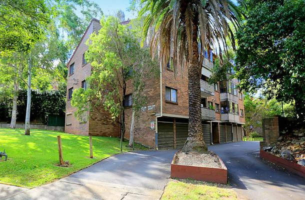 9/85 Cairds Avenue, Bankstown NSW 2200