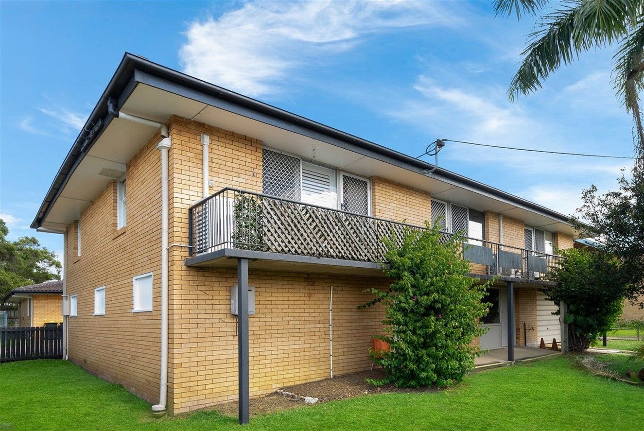 1 bedrooms Apartment / Unit / Flat in 2/265 Cornwall Street GREENSLOPES QLD, 4120