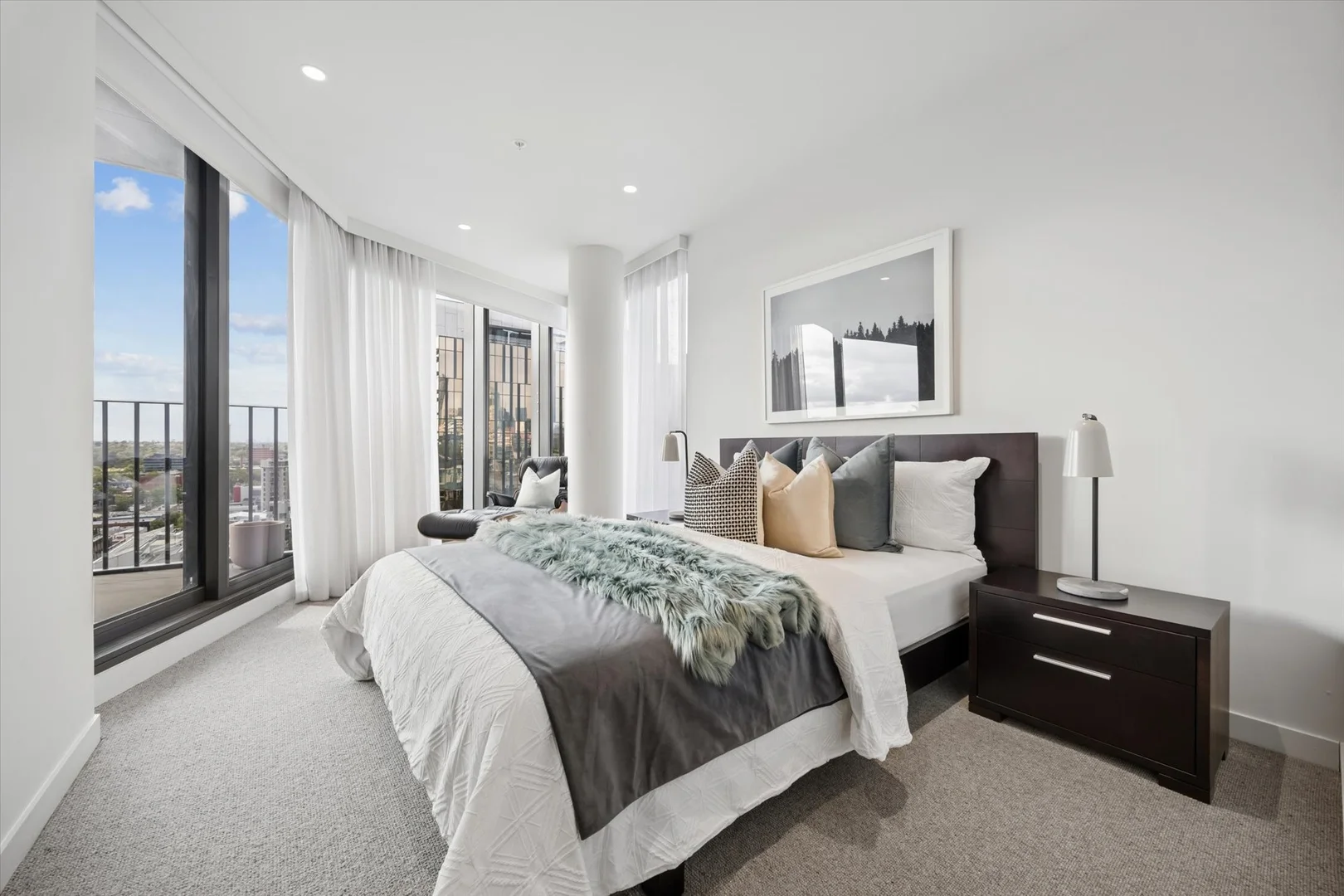 Additional image 6 of 1306/68 Cambridge Street, Collingwood VIC 3066