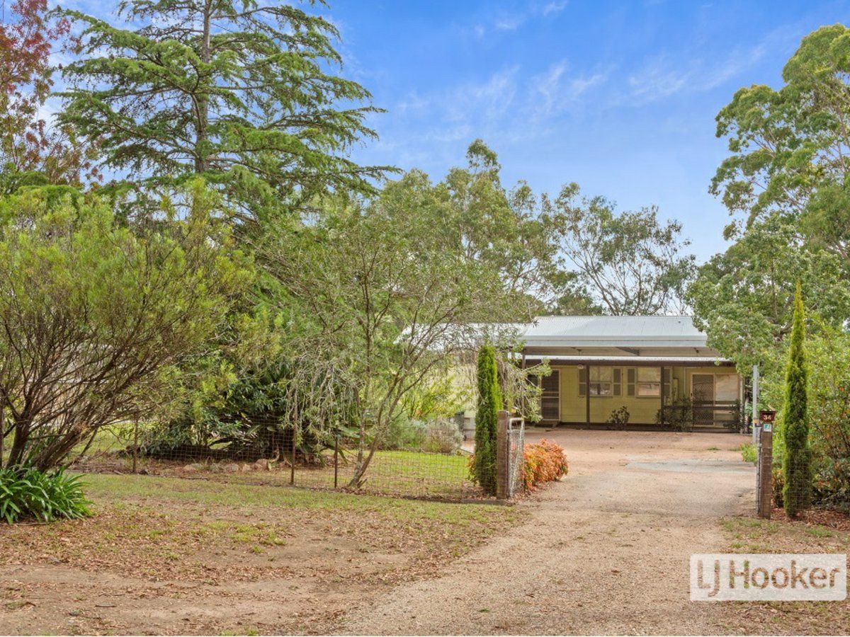 34 Forge Creek Road, Eagle Point VIC 3878, Image 0