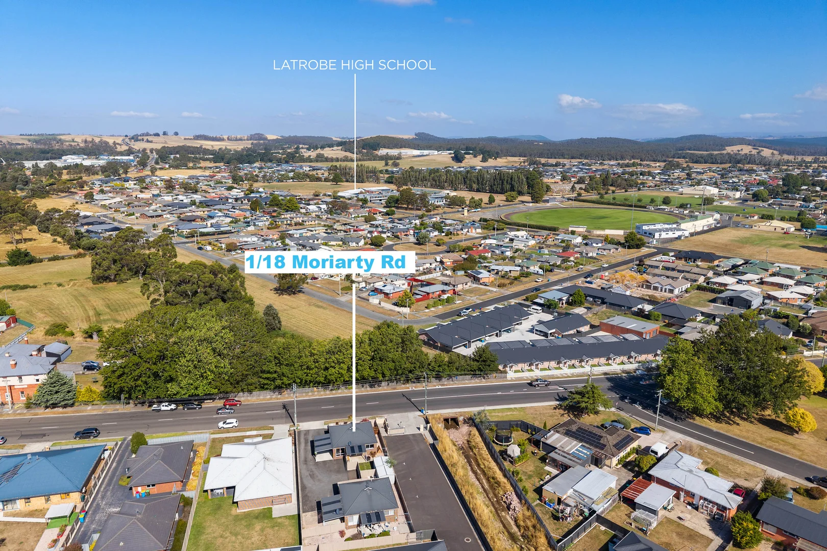 Additional image 18 of 1/18 Moriarty Road, Latrobe TAS 7307