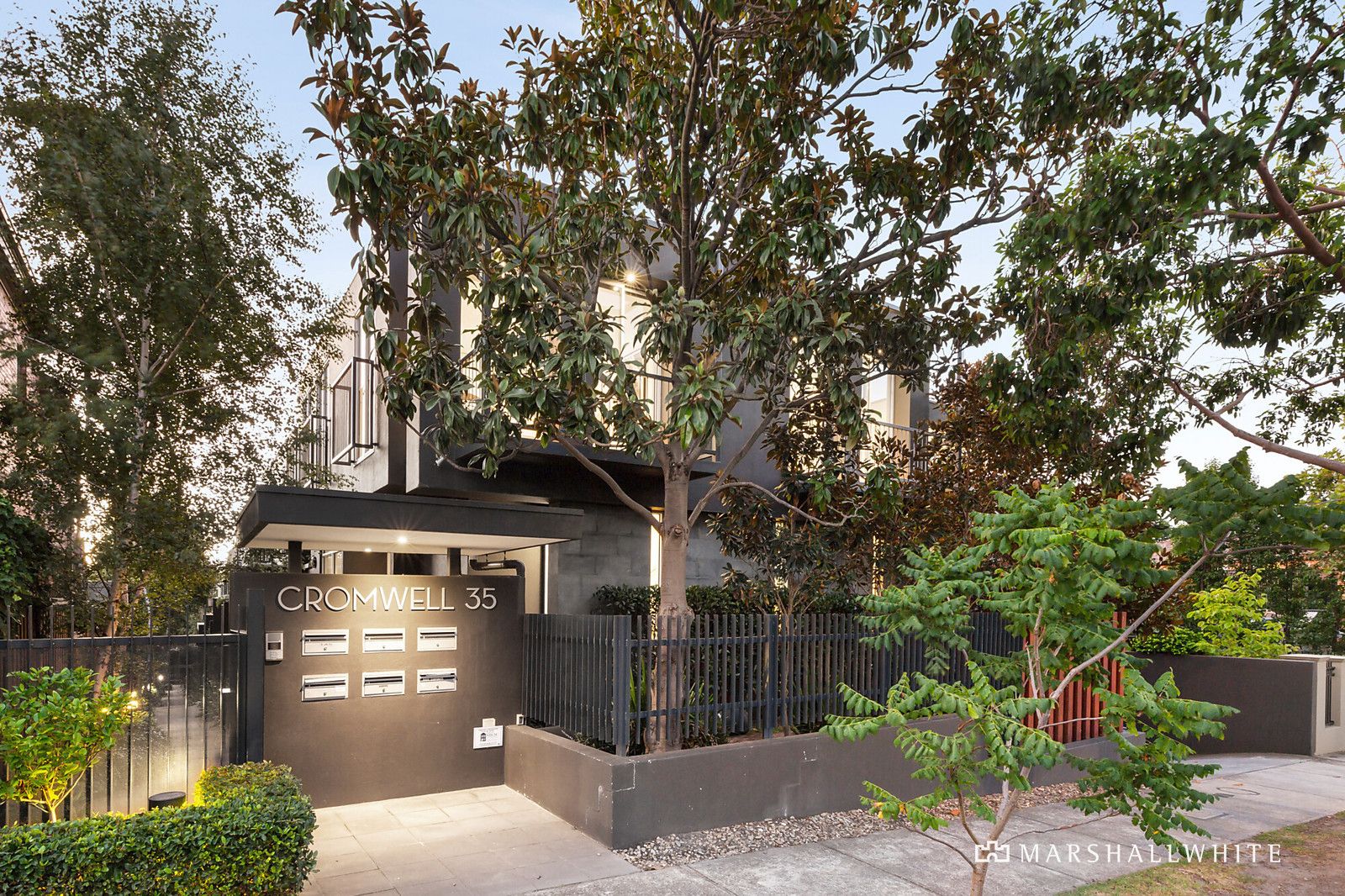 5/35 Cromwell Road, South Yarra VIC 3141, Image 1