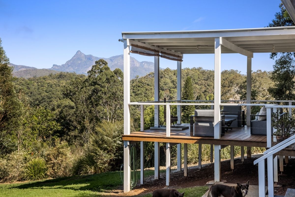 52 Bald Mountain Road, Limpinwood NSW 2484 House for Sale Domain