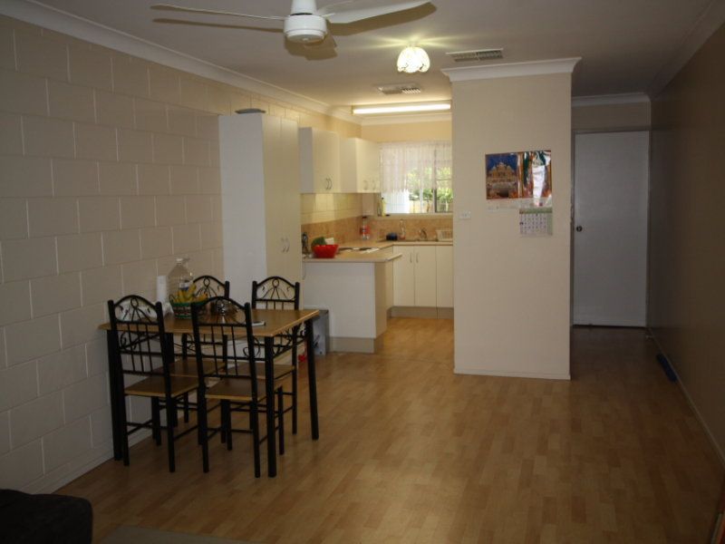 16/30 Hackett Terrace, Richmond Hill QLD 4820, Image 2