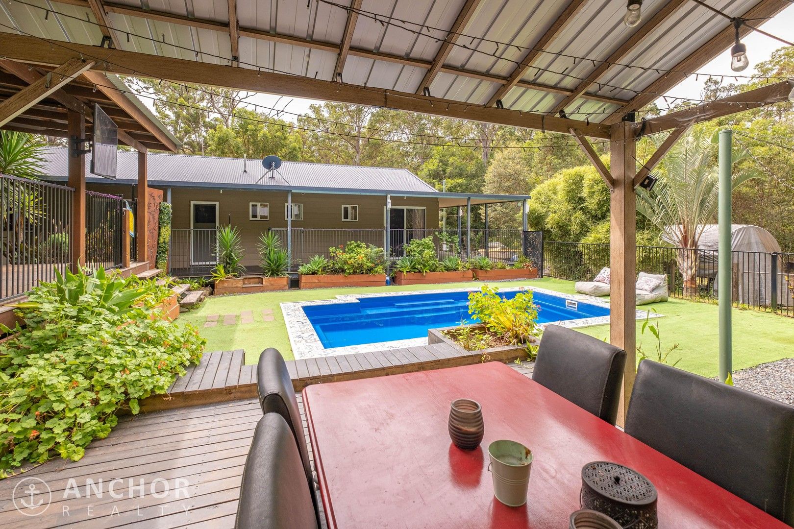 101 Herron Road, Pie Creek QLD 4570, Image 0