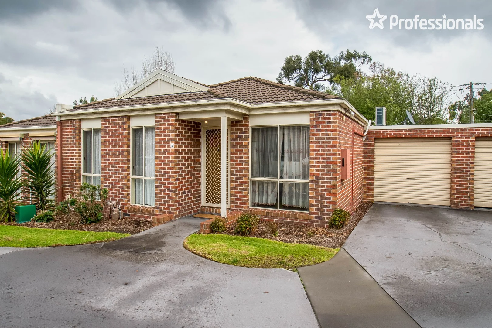 5/421 Scoresby Road, Ferntree Gully VIC 3156