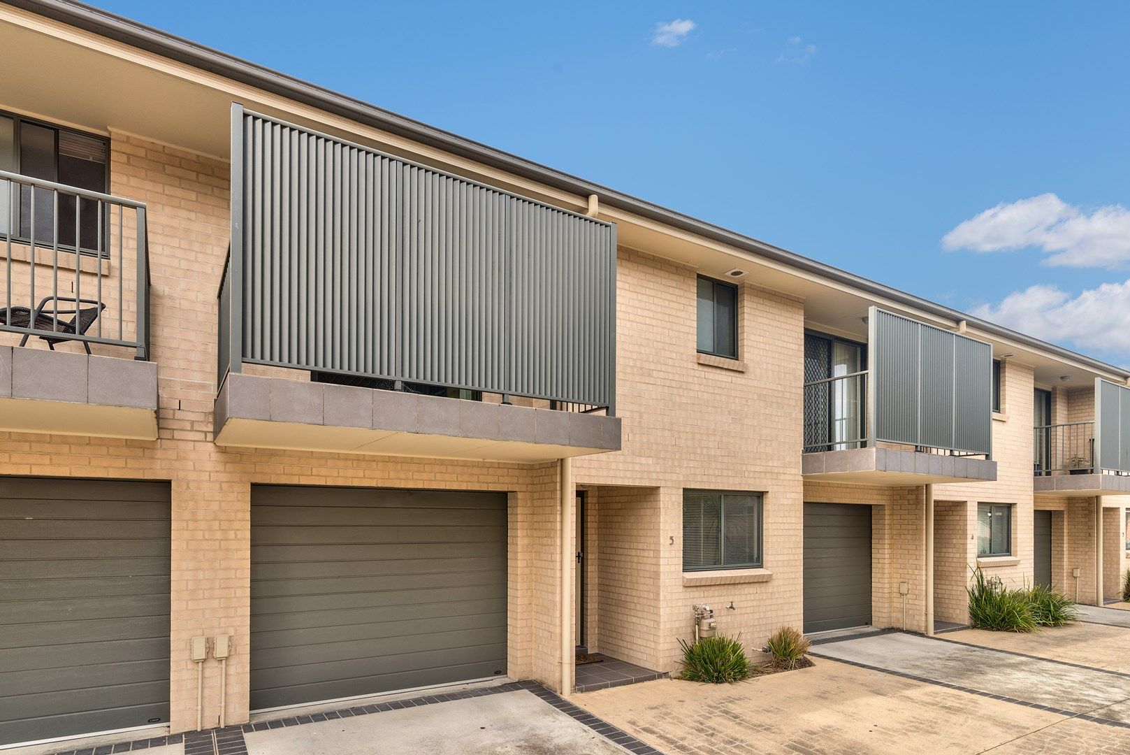 5/7 SMART STREET, Waratah NSW 2298, Image 0