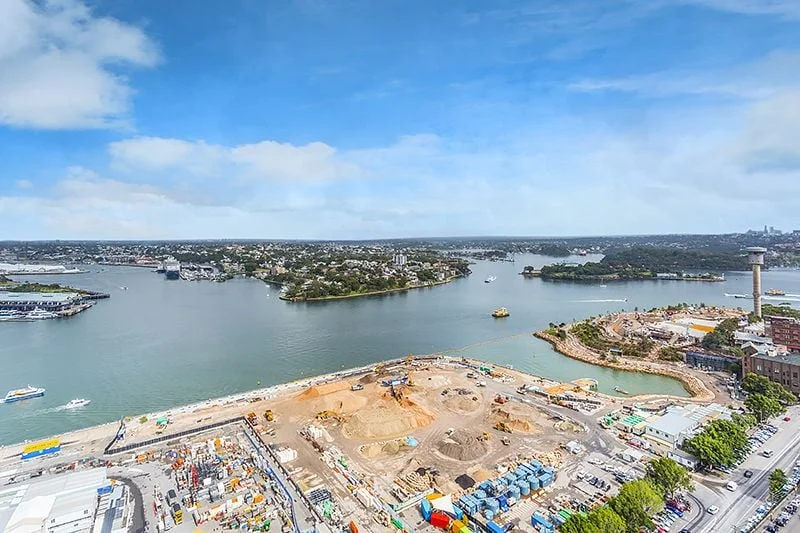 Additional image 7 of 2401/127 Kent Street, Sydney NSW 2000