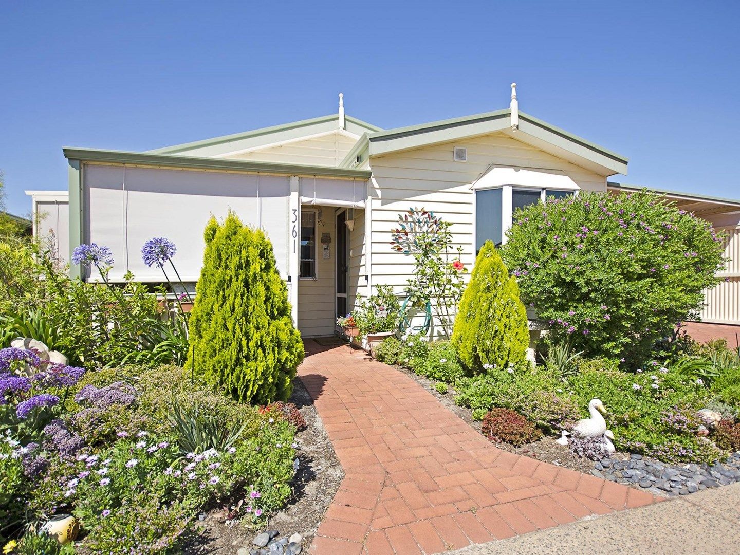 361/106 Oakleigh Drive, Erskine WA 6210