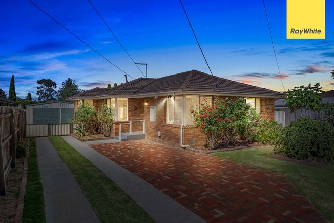 Picture of 2 Francis Street, MELTON SOUTH VIC 3338