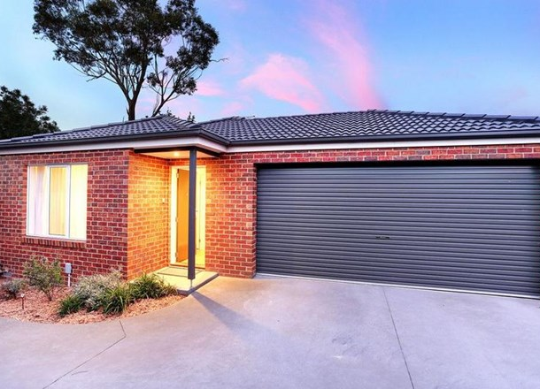 3/178 Bayswater Road, Croydon South VIC 3136