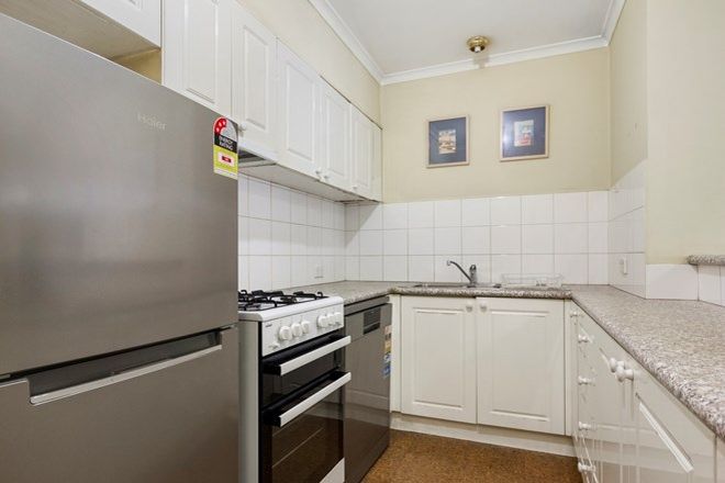 Picture of 302/27 King Street, SYDNEY NSW 2000