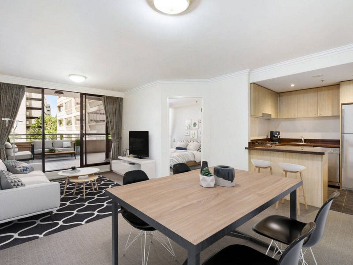 1 bedrooms Apartment / Unit / Flat in 116/1 Sergeants Lane ST LEONARDS NSW, 2065