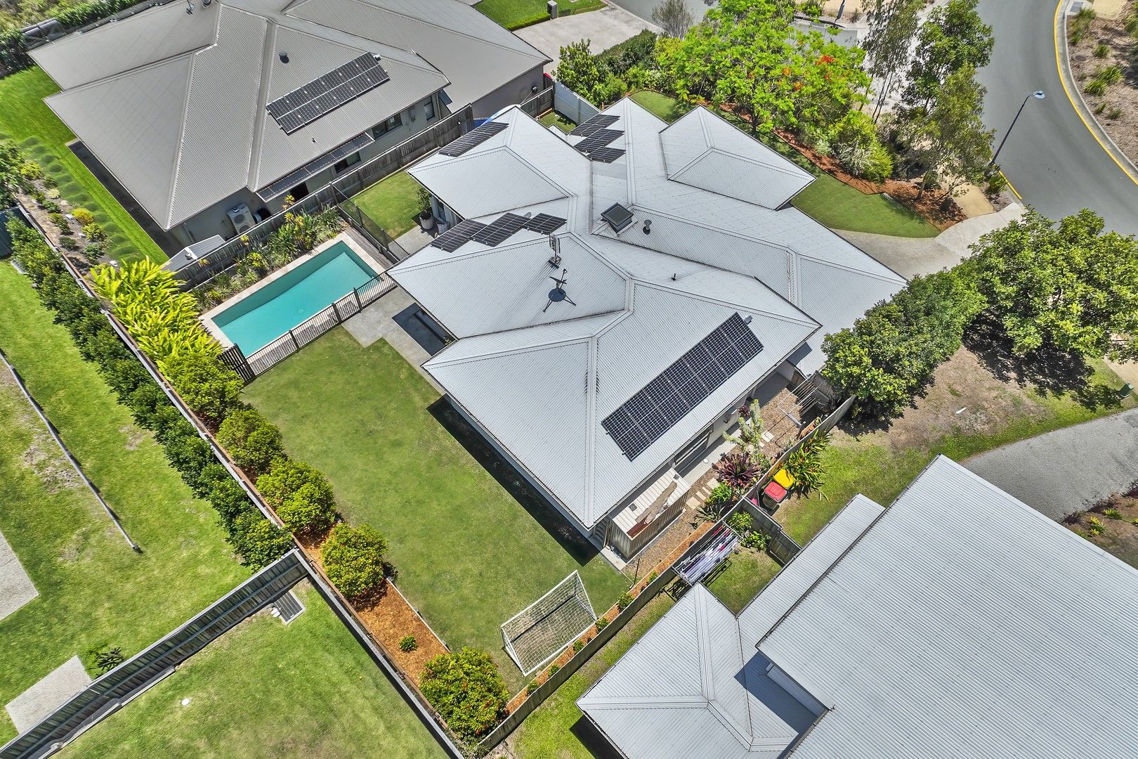 22 FINCH TERRACE, Peregian Springs QLD 4573, Image 0