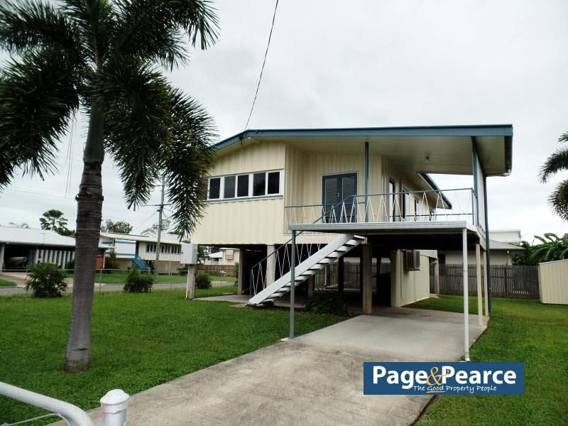 36 LOWTH STREET, Rosslea QLD 4812, Image 0