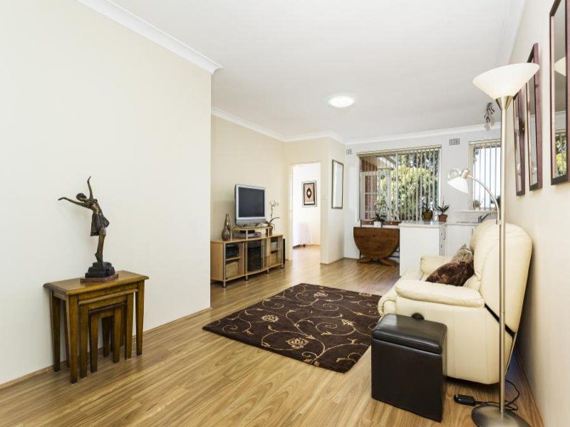 1 bedrooms Apartment / Unit / Flat in 7/435 Marrickville Road DULWICH HILL NSW, 2203