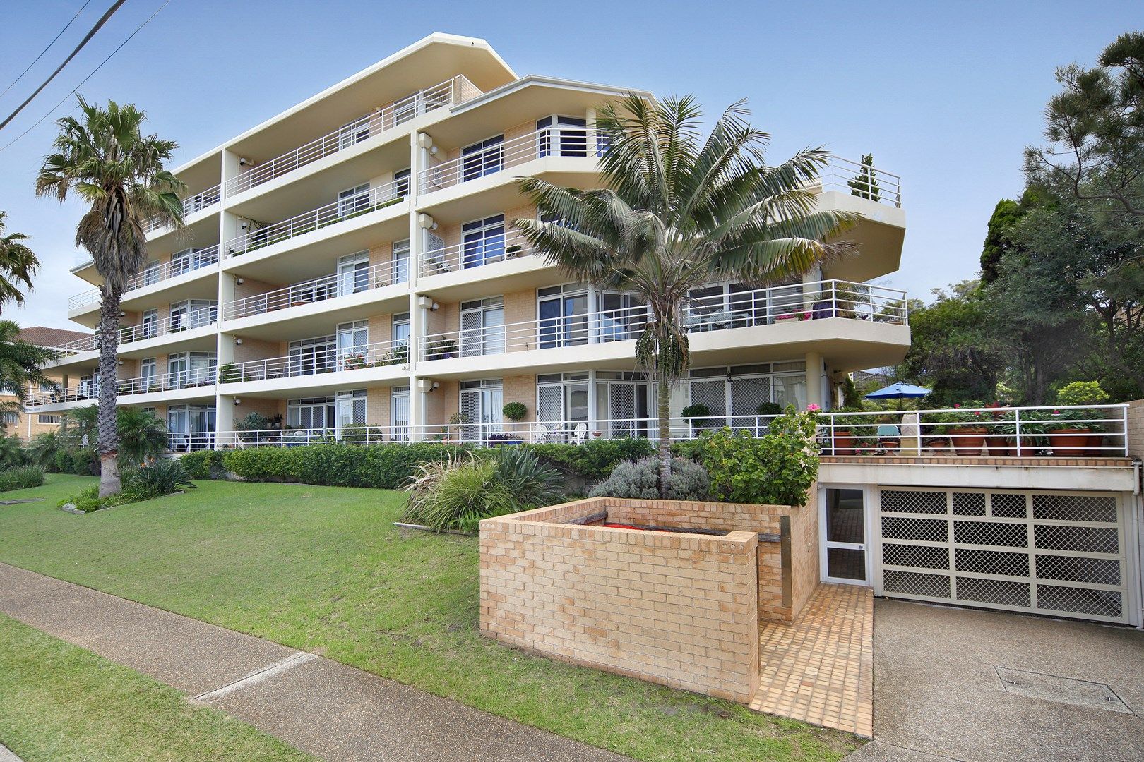 4/1-7 Arthur Avenue, Cronulla NSW 2230, Image 0