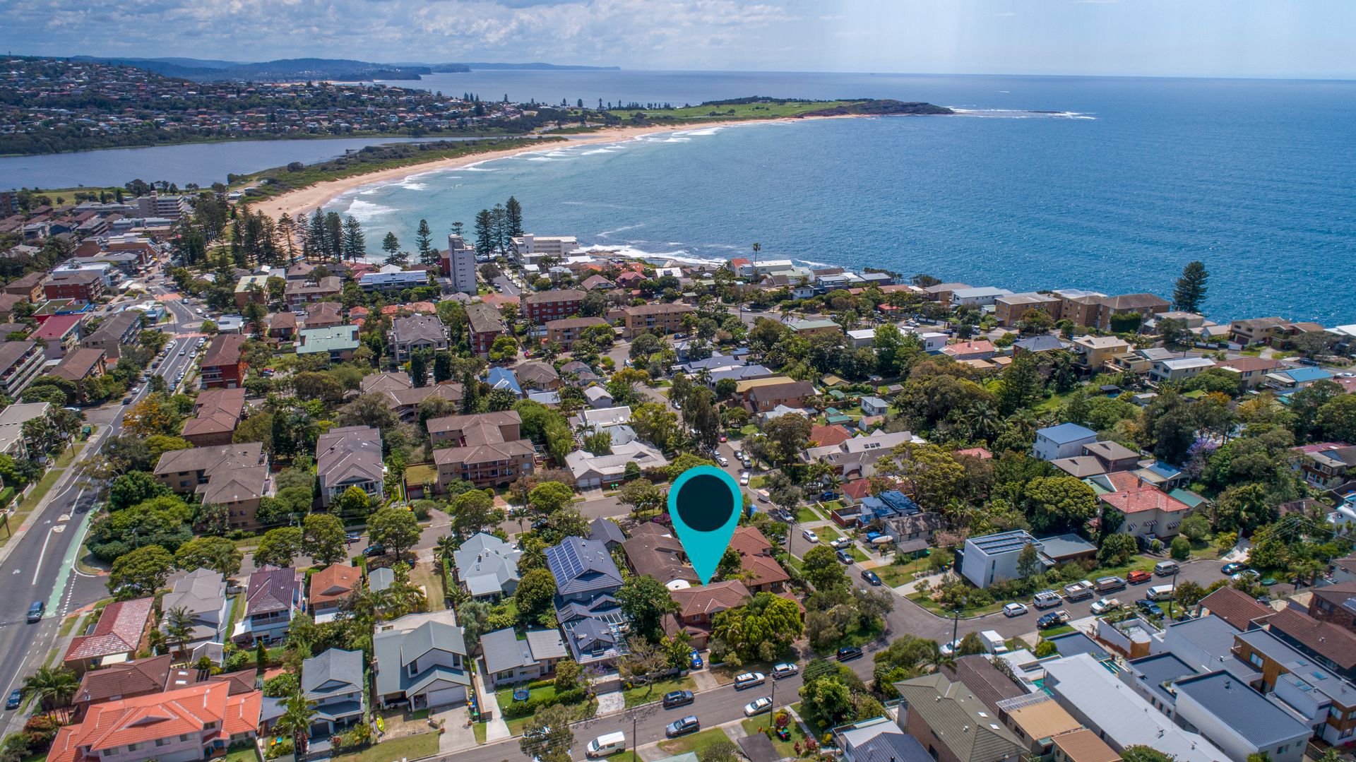 14 Undercliffe Street, Dee Why NSW 2099, Image 1
