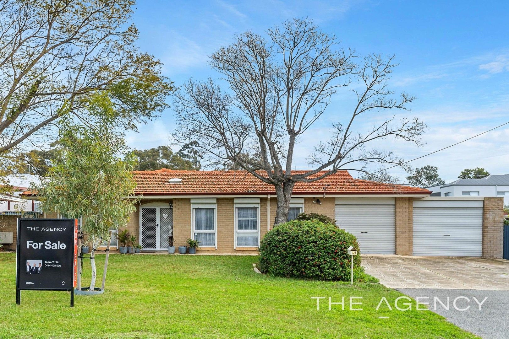 4 bedrooms House in 49 March Street SPEARWOOD WA, 6163