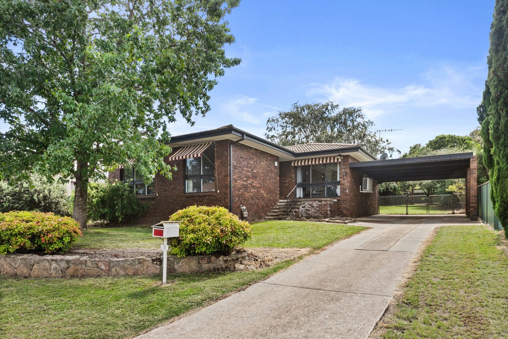 3 Hatfield Street, Evatt ACT 2617, Image 0