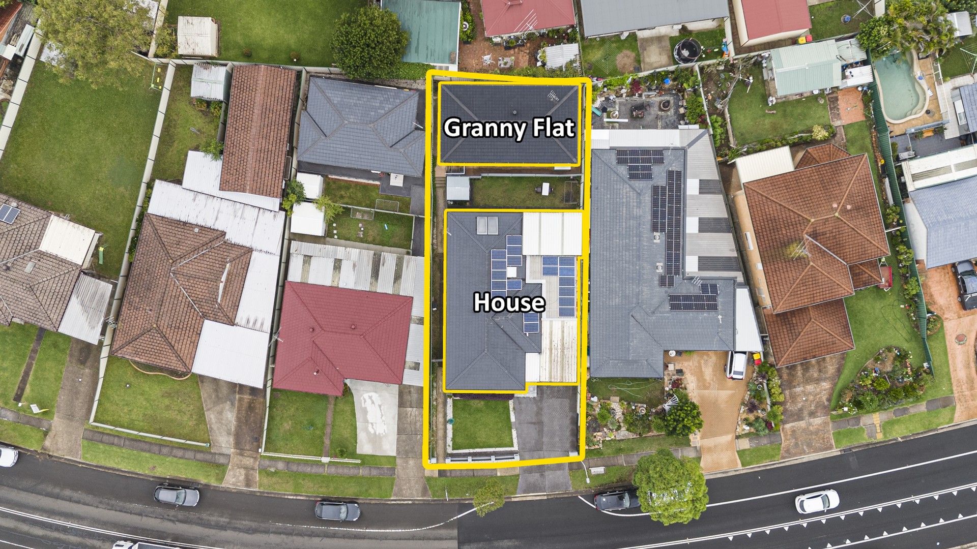 71 & 71A Prairie Vale Road, Bossley Park NSW 2176, Image 0