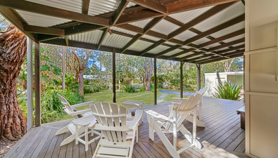 Picture of 68 Diamond Road, PEARL BEACH NSW 2256