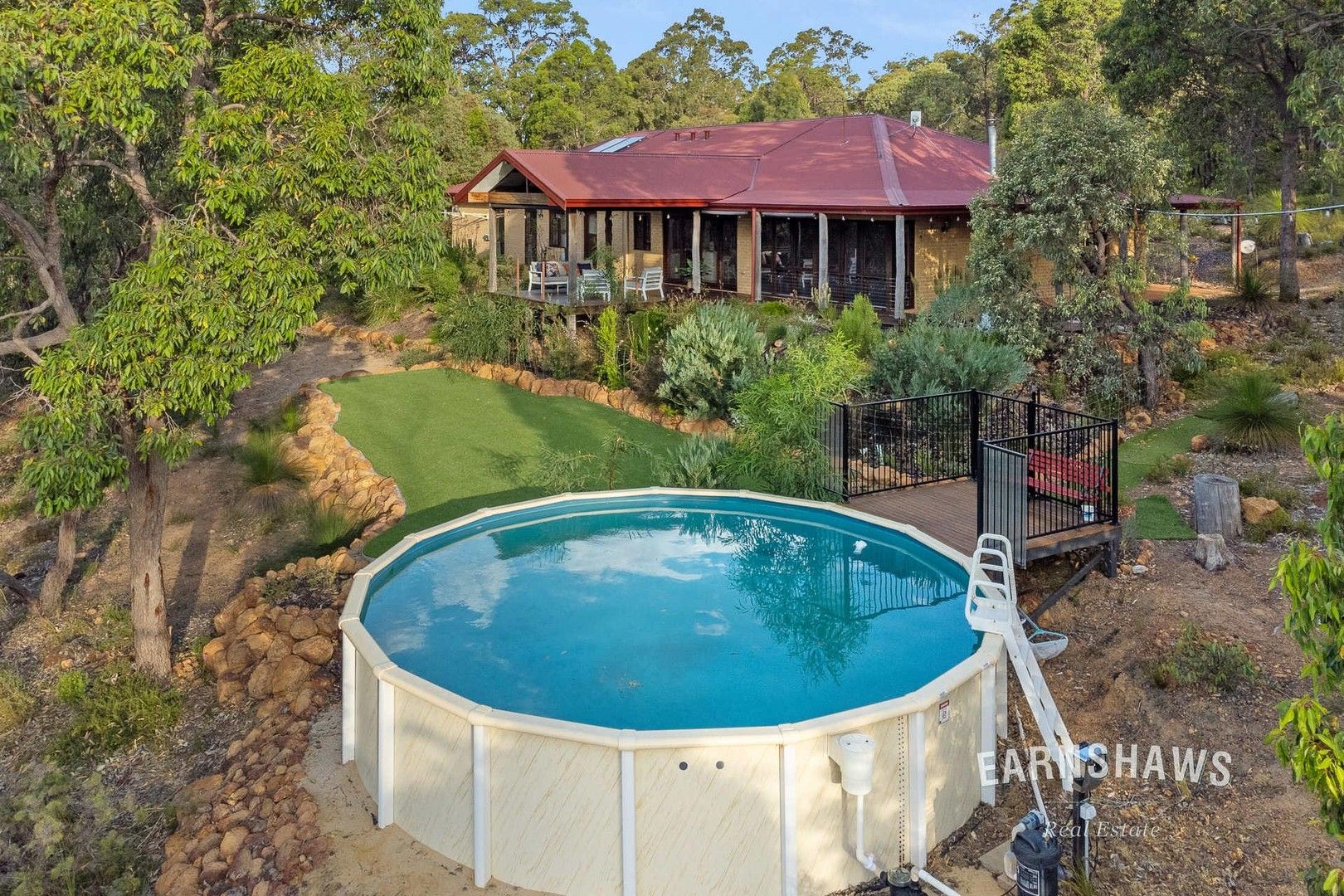 2760 Hidden Valley Road, Parkerville WA 6081, Image 0