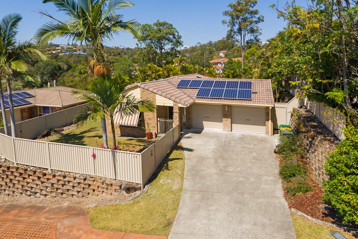 15 Broadway Drive, Oxenford QLD 4210, Image 0