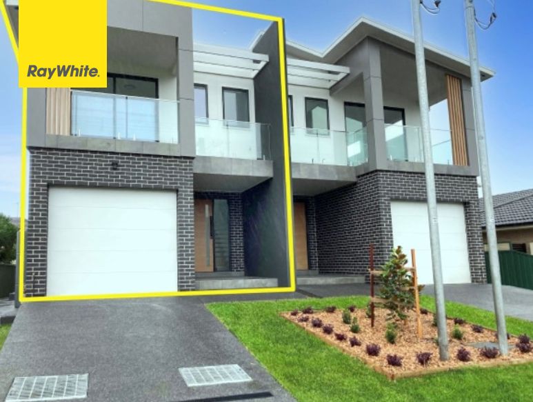 3 bedrooms Townhouse in 92B Waratah Street WINDANG NSW, 2528
