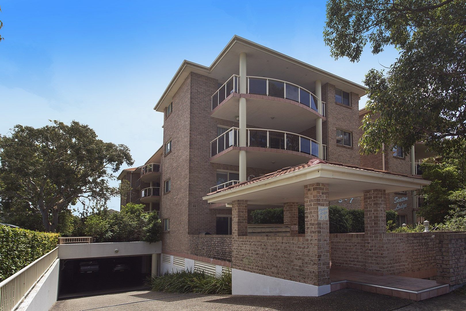 3/3-7 Gosport Street, Cronulla NSW 2230, Image 0