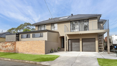 Picture of 25 Prince Edward Drive, DAPTO NSW 2530