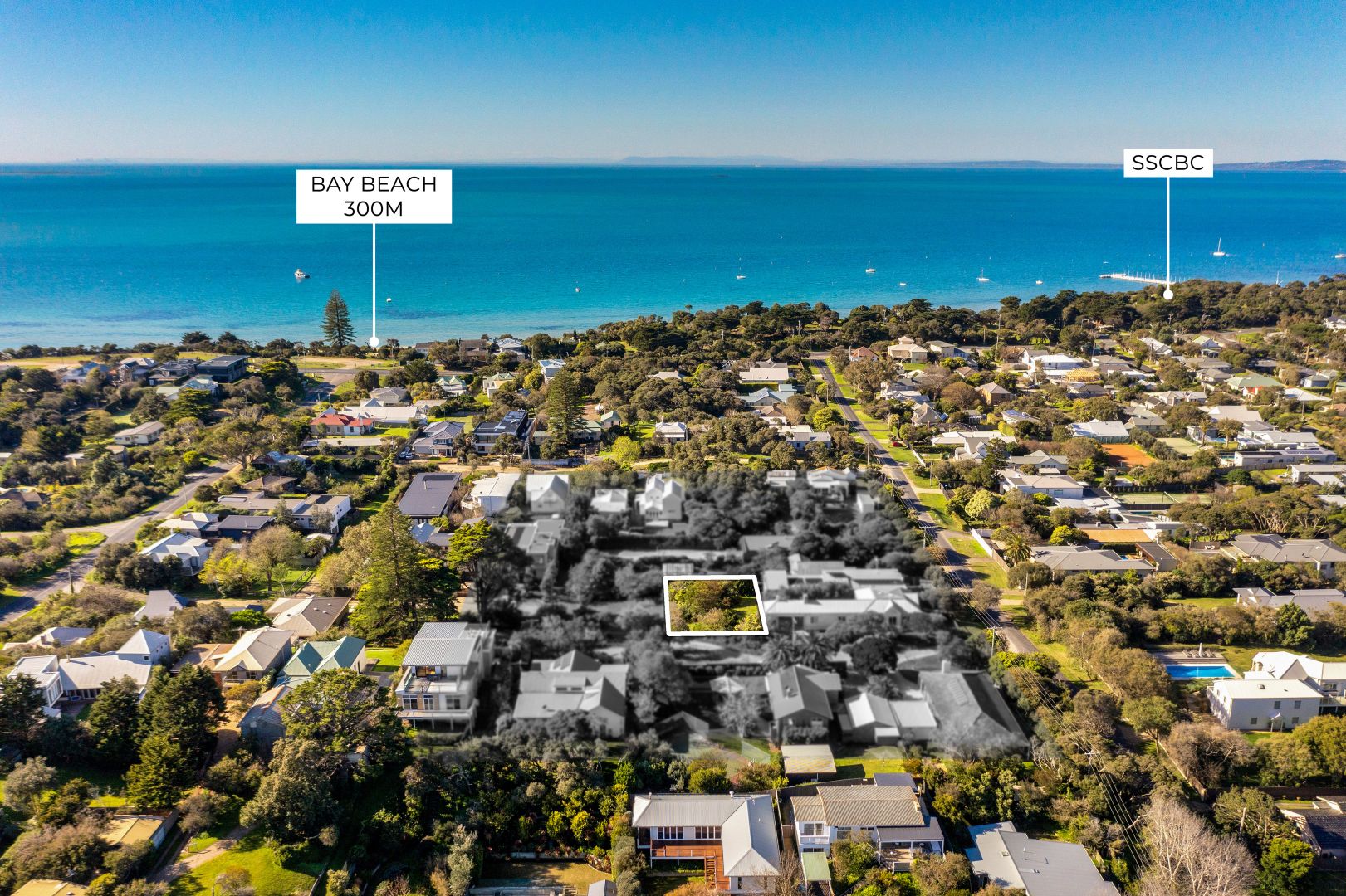 2 Cecil Street, Sorrento VIC 3943, Image 1