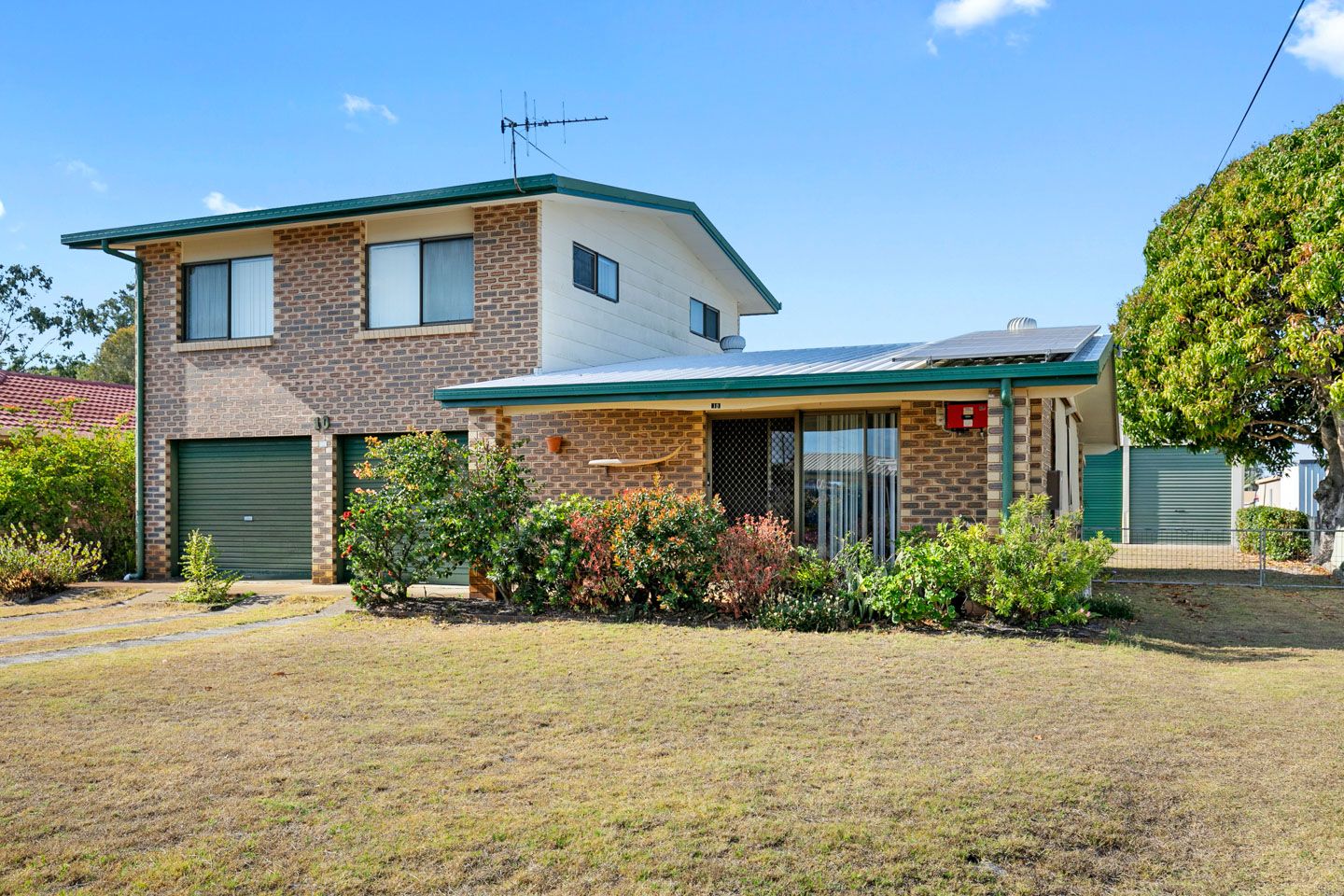 10 Boronia Street House For Sale In Burrum Heads Qld 4659