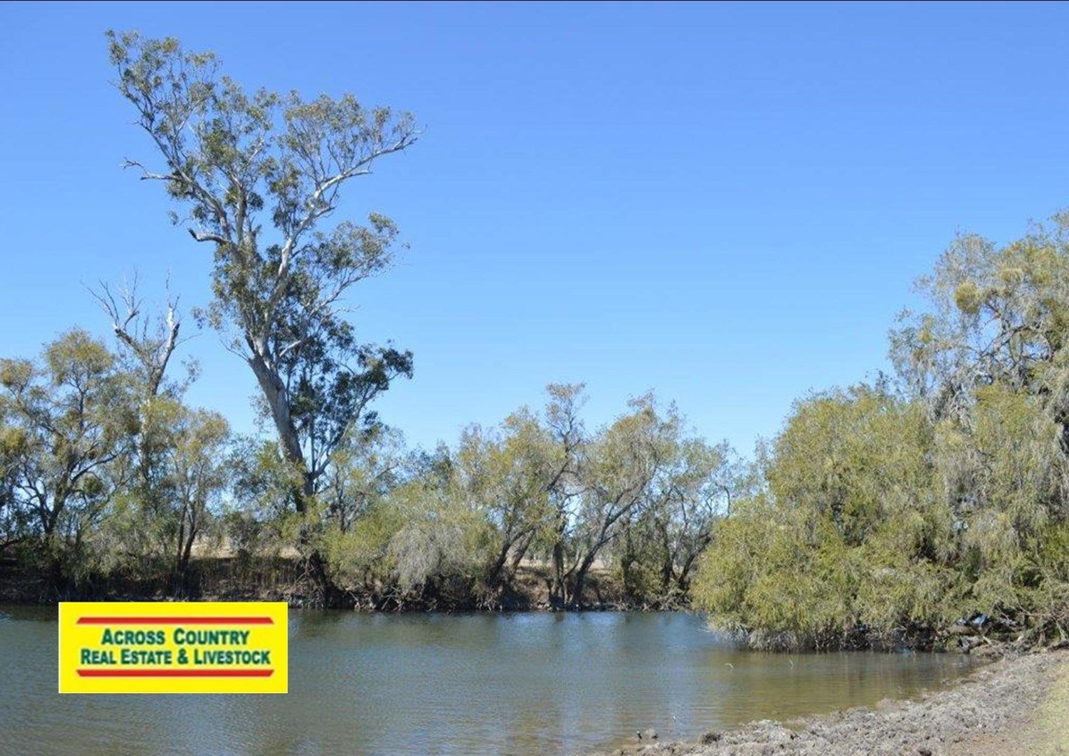 Sandy Ridges QLD 4615, Image 0