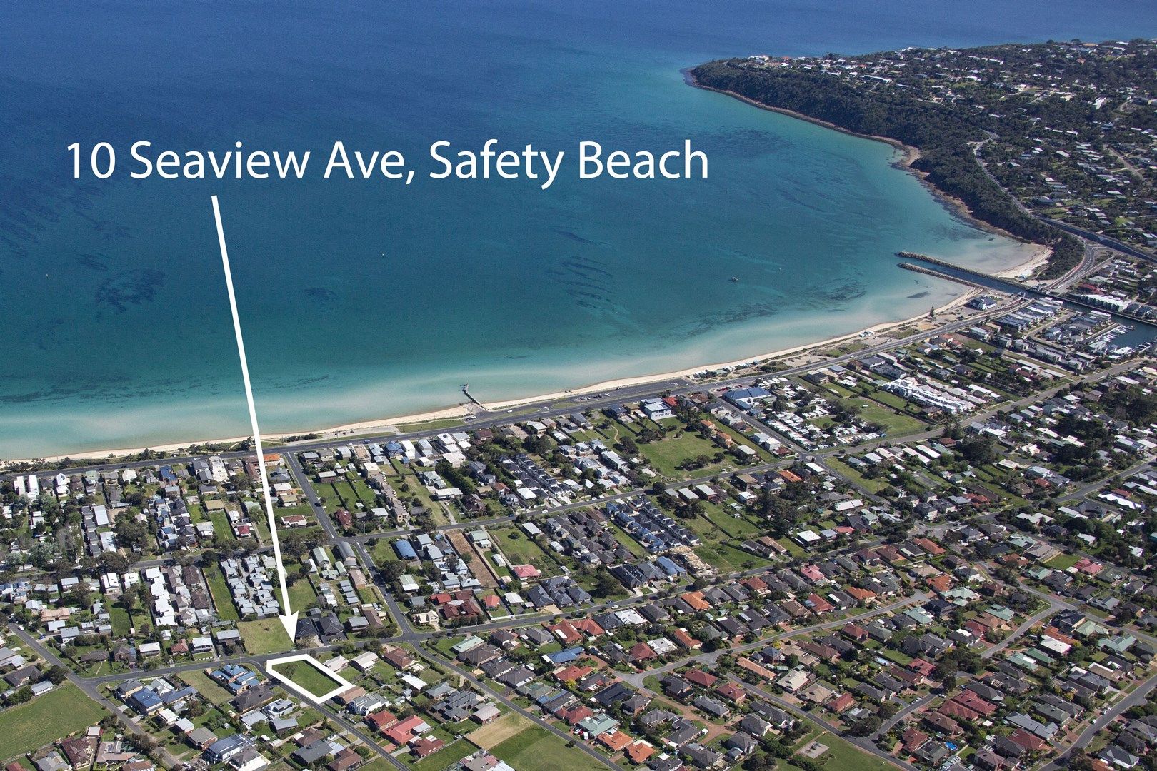 10 Seaview Avenue, Safety Beach VIC 3936, Image 1