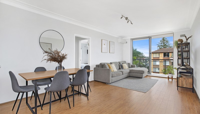 Picture of 5/32-34 The Avenue, ROSE BAY NSW 2029