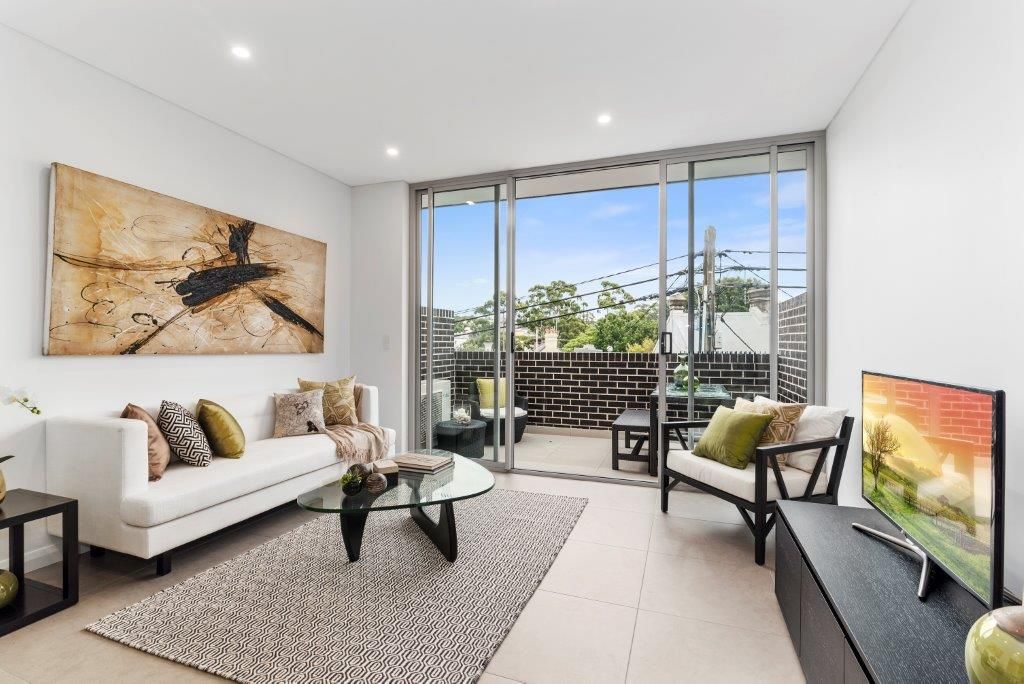 11/66 Mullens Street, Balmain NSW 2041, Image 1