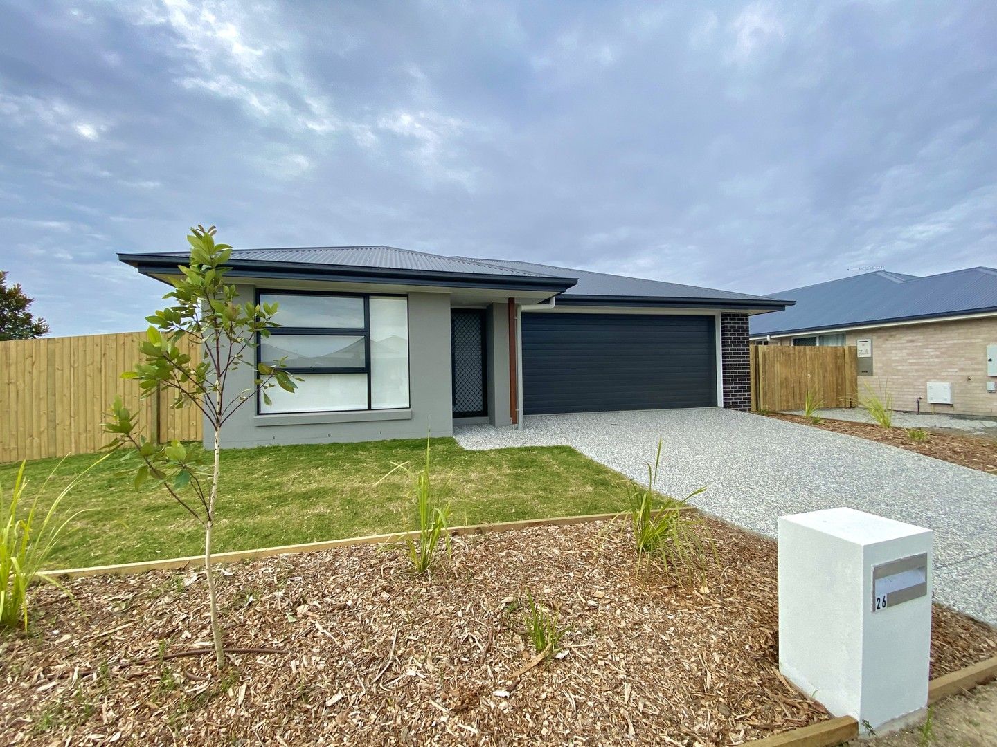 26 John Street, Walloon QLD 4306 House For Rent Domain